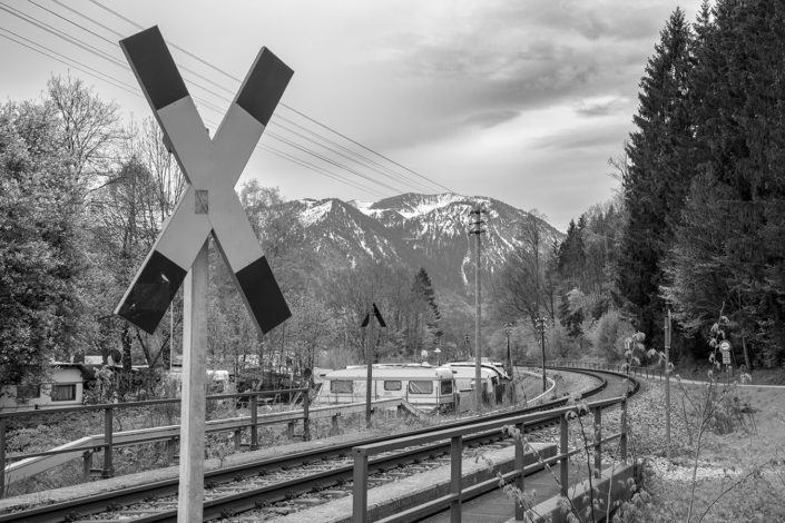 Bayern Camping am Schliersee