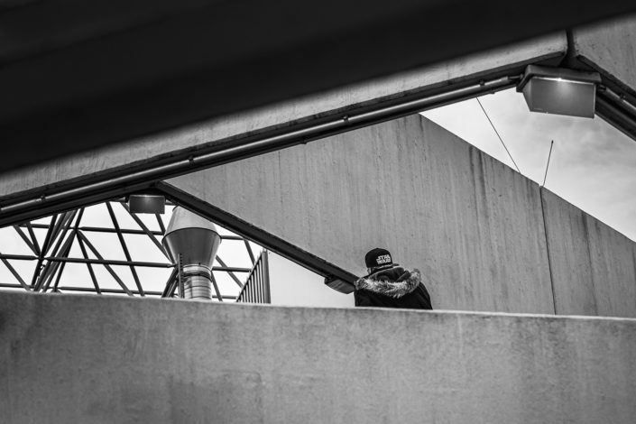 Köln Bonn Flughafen Planespotter