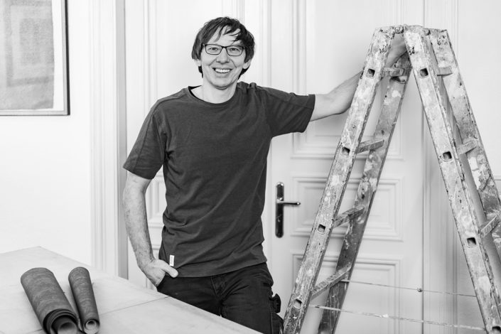 Businessfotografie für Handwerker