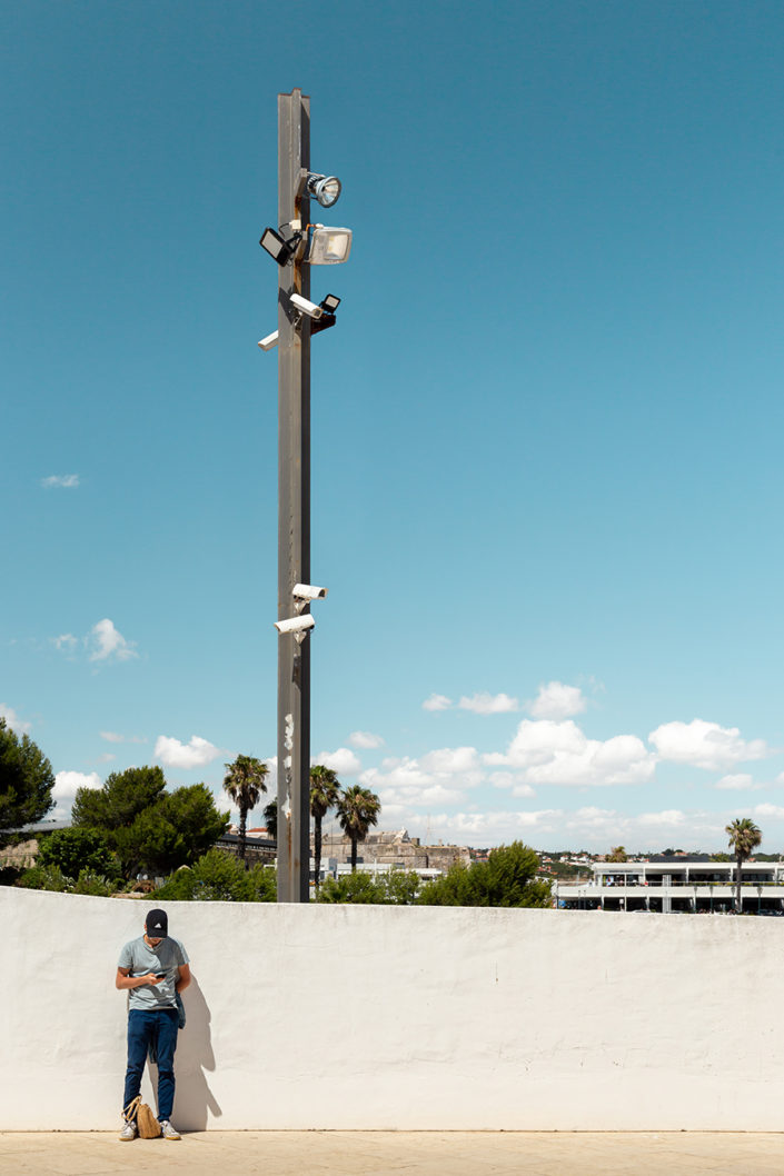 Cascais, Portugal, Yachthafen