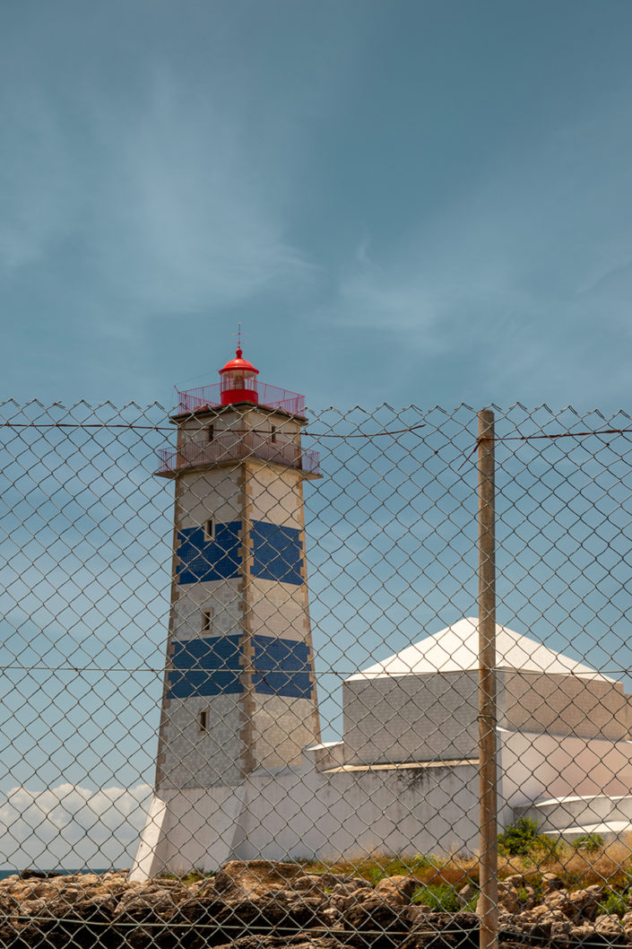 Cascais, Portugal, Leuchtturm