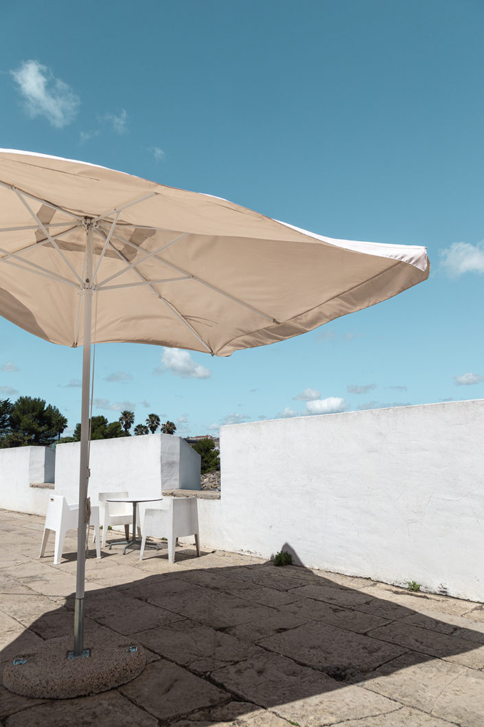 Cascais, Portugal, Restaurantterrasse