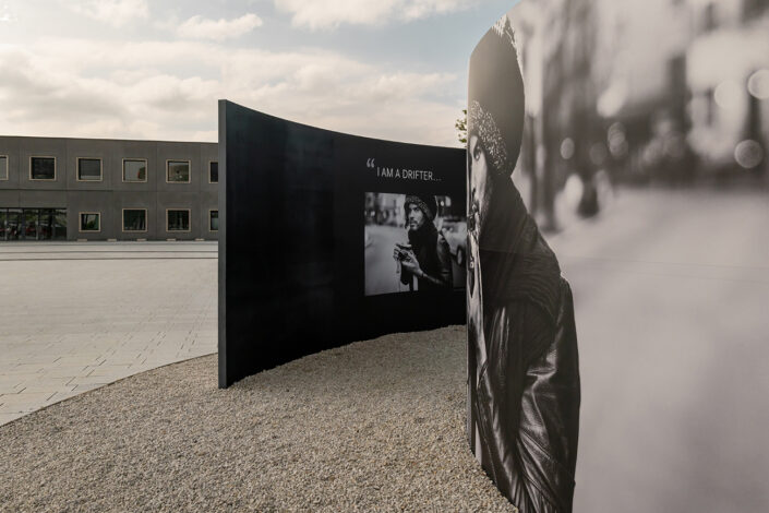 Leica Welt in Wetzlar, Ausstellung