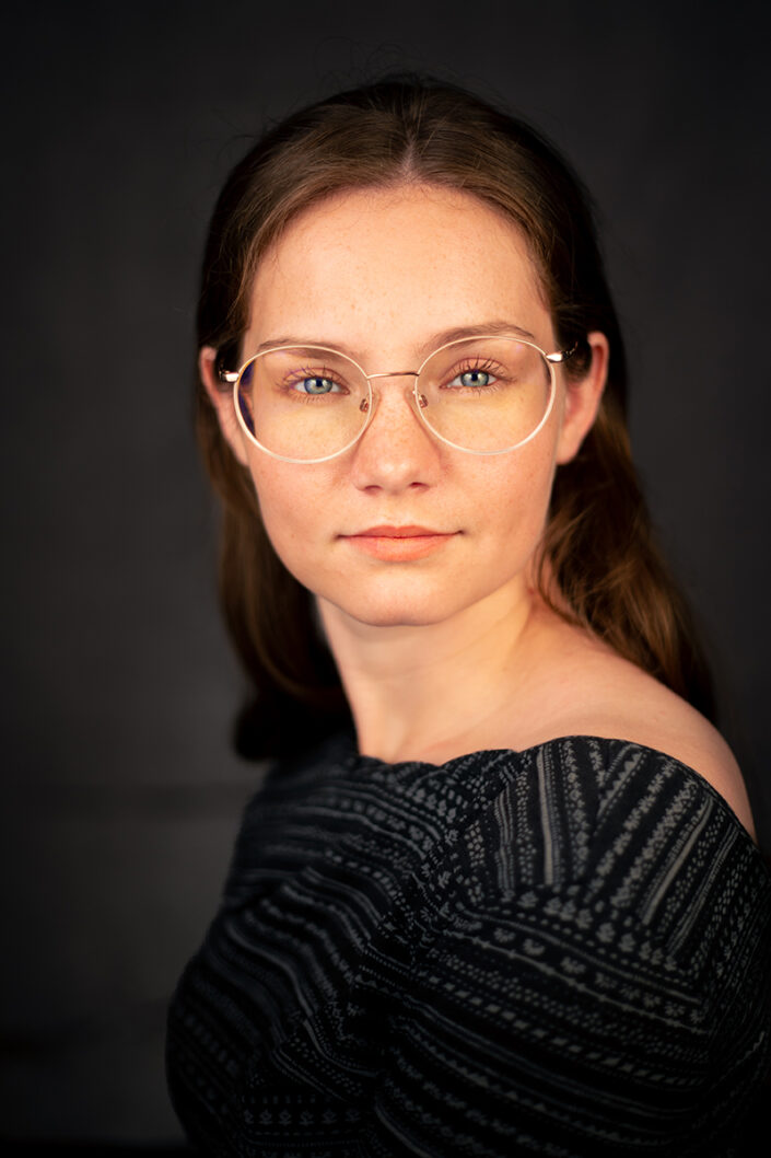 Portrait Fotografie