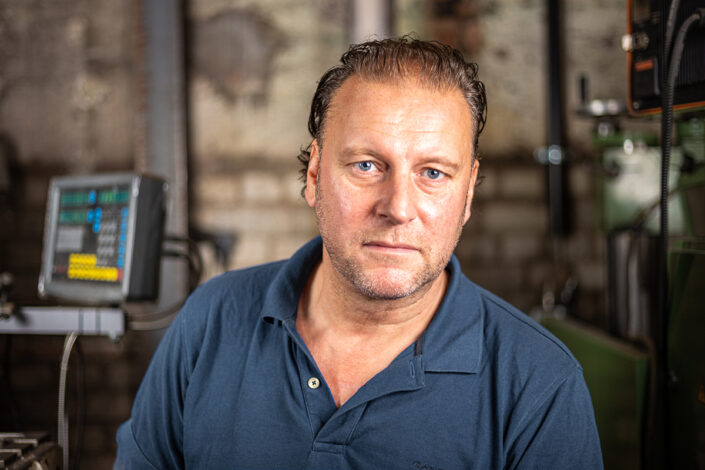 Portrait Fotografie
