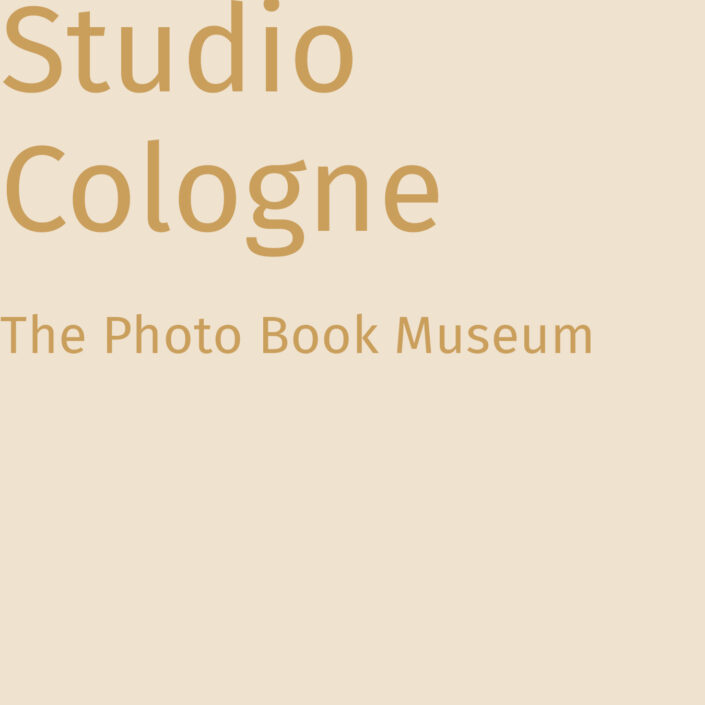 Studio Cologne Fotogalerie