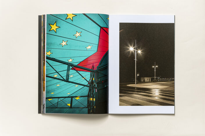 Fotografie von Barbara Sailer aus dem Fotobuch „Some of my work – so far“
